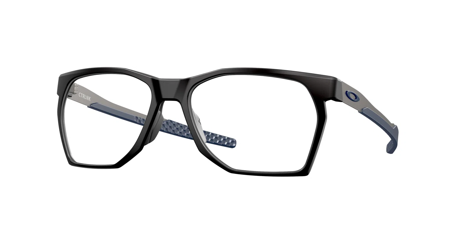 Oakley Ctrlnk 8059 Eyeglasses - view 3